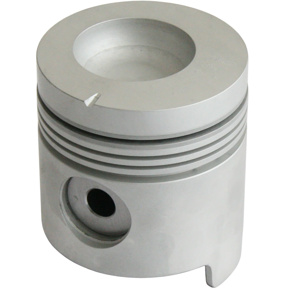 Piston +0.020"