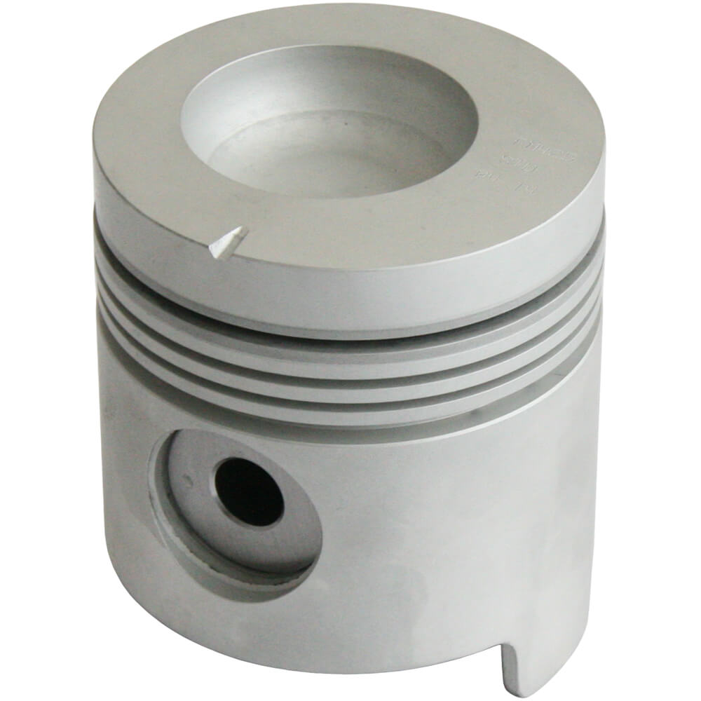 Piston +0.030"