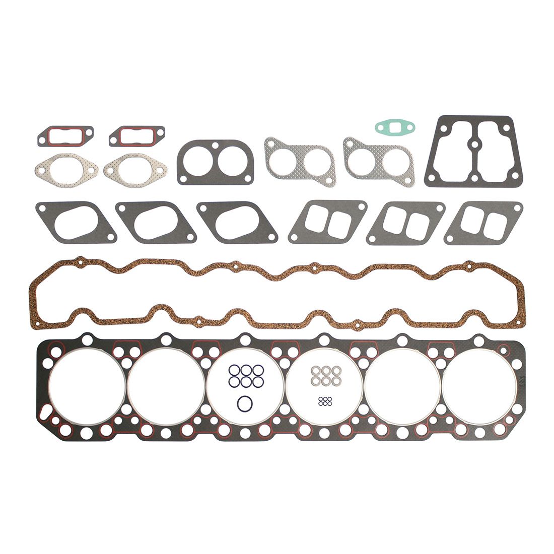 Set Garnituri Superioare John Deere