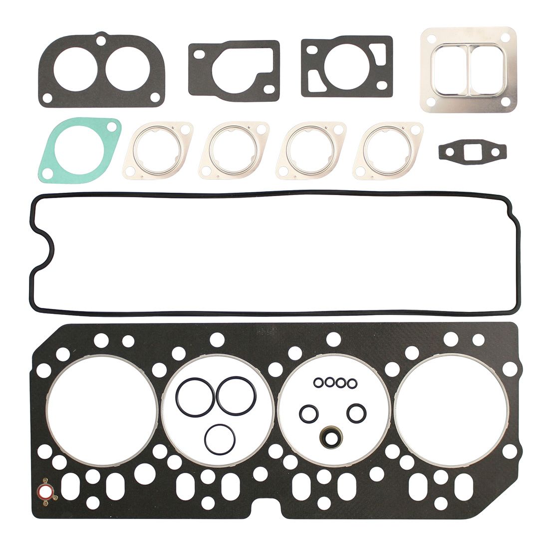 Set Garnituri Superioare John Deere