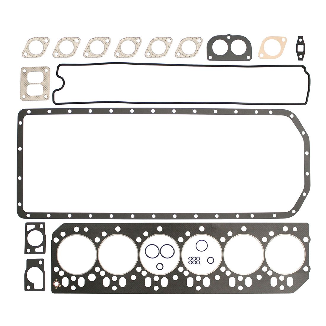 Set Garnituri Superioare John Deere