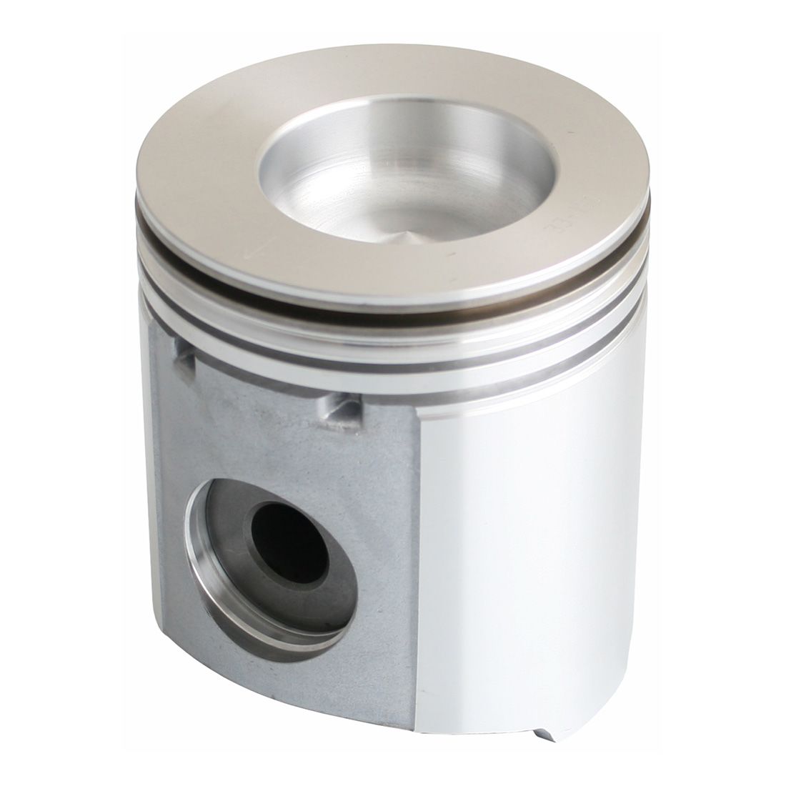 Piston