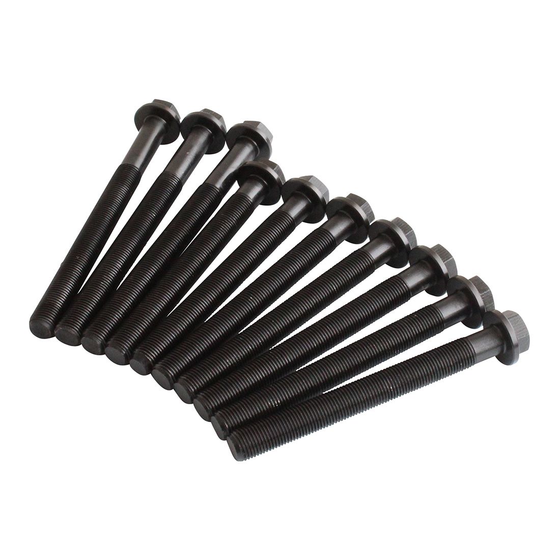 Set Prezoane Chiulasa Motor Perkins 1104.4 Sau 1104.4T