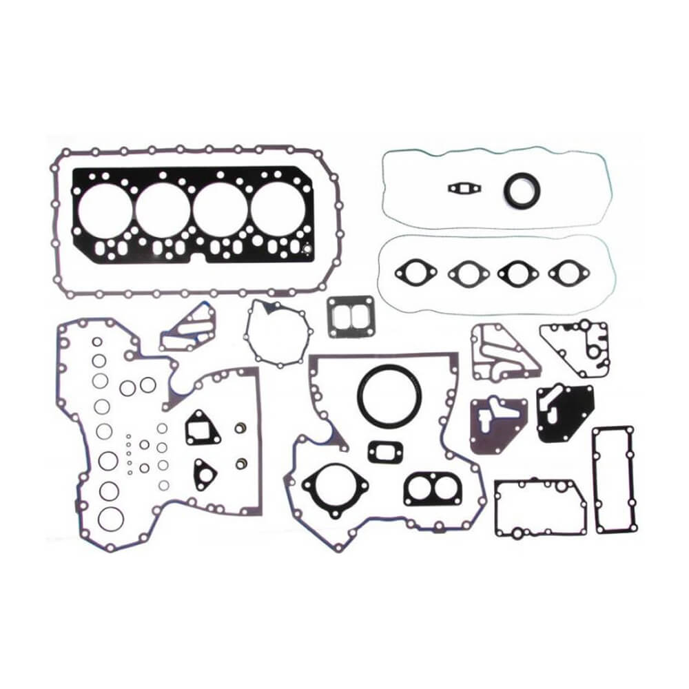Set complet garnituri motor JD cod RE518198 — Garnituri