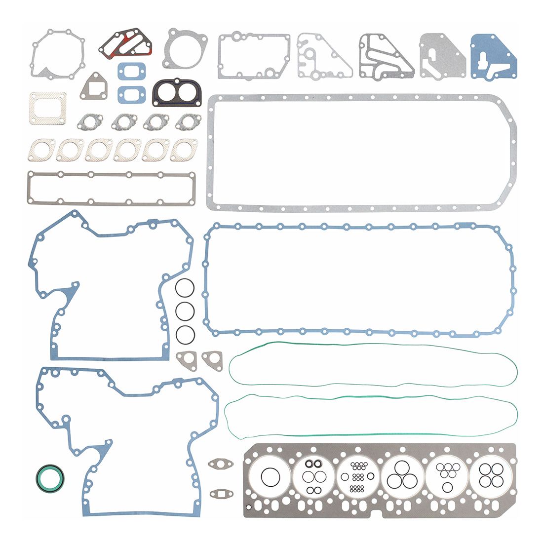 Set Complet Garnituri Motor John Deere 6068H