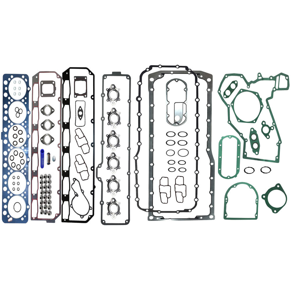 Set complet garnituri motor JD