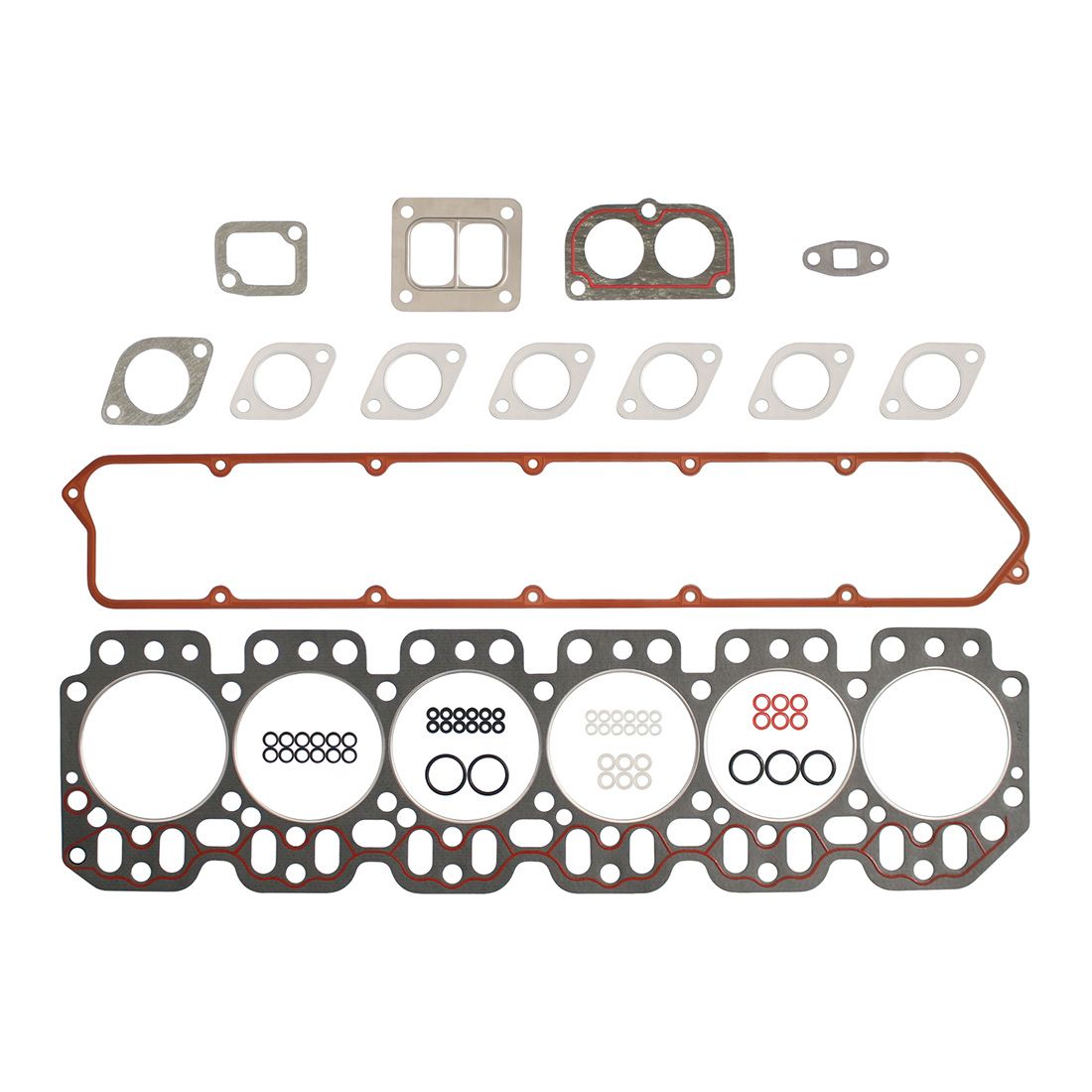 Set Garnituri Superioare John Deere