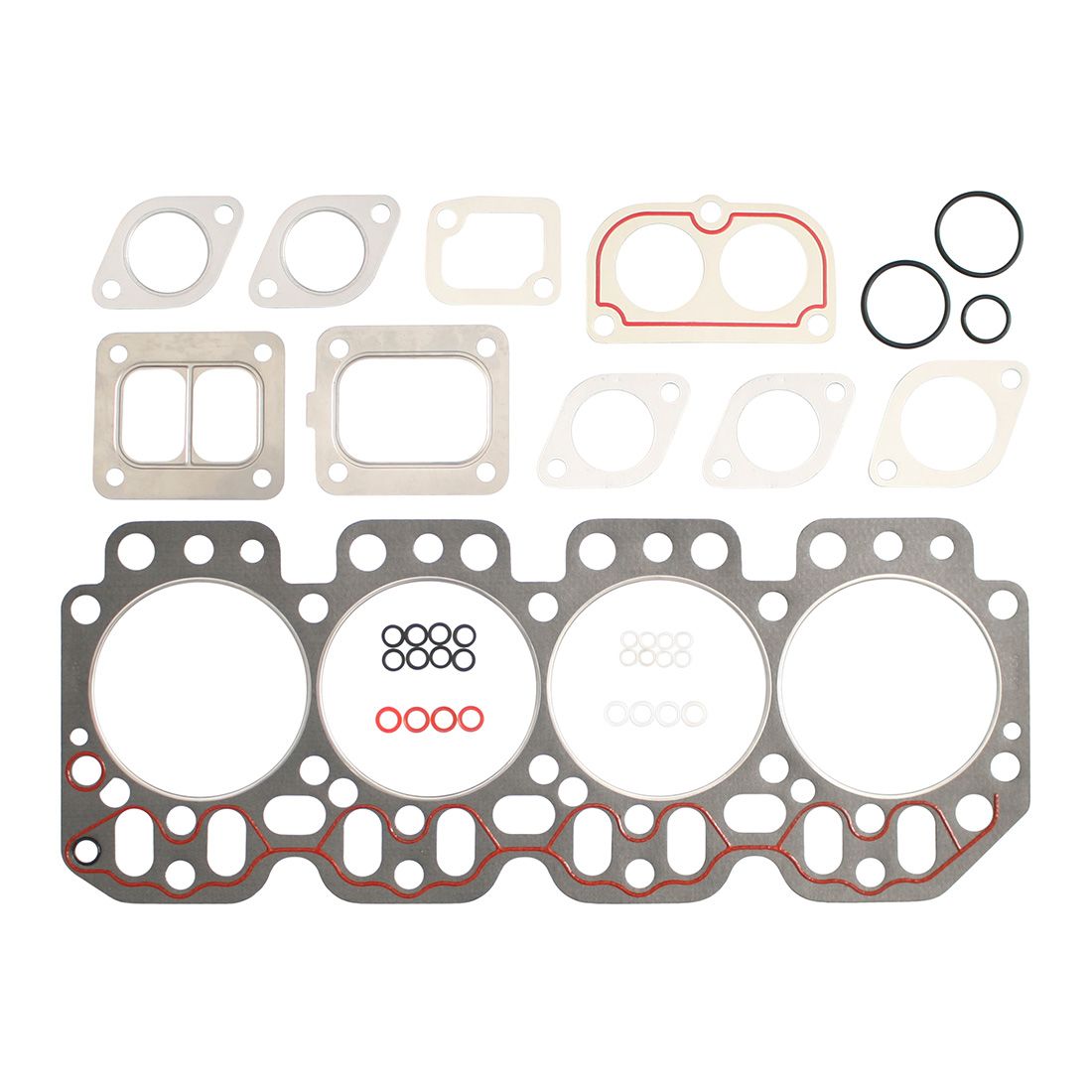 Set Garnituri Superioare John Deere