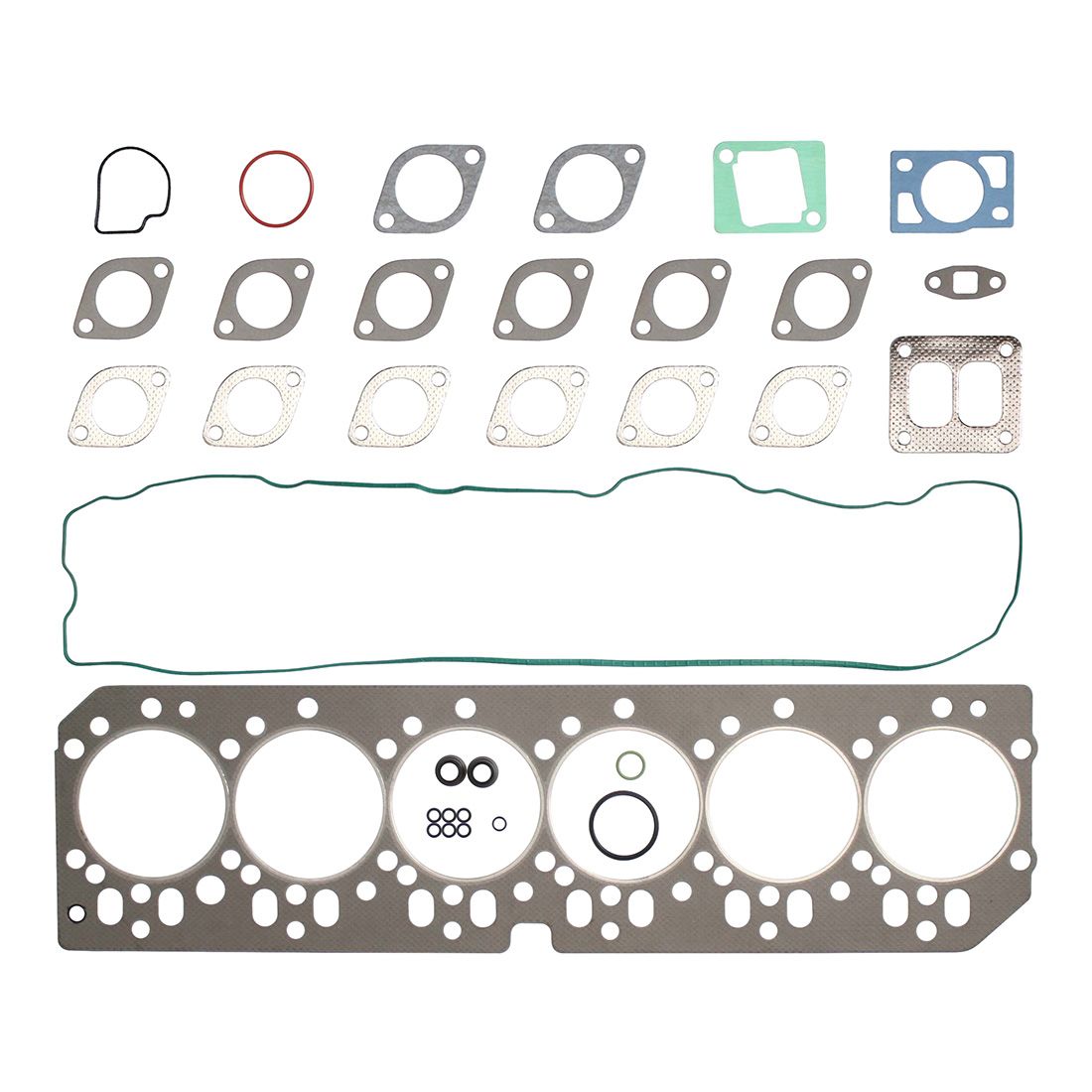 Set Garnituri Superioare John Deere