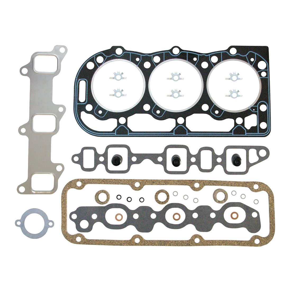 Set Garnituri Superioare Ford BSD333
