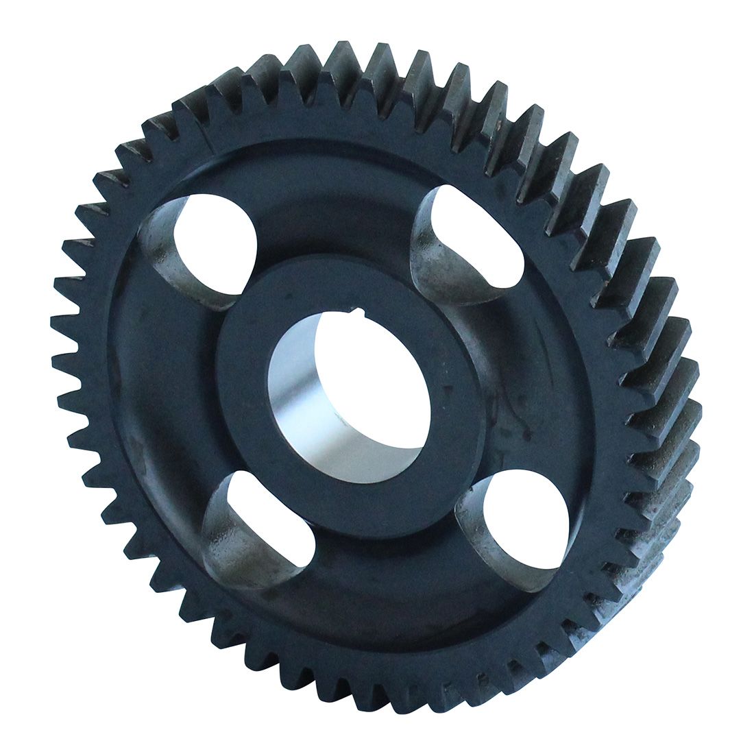 Pinion ax came JD