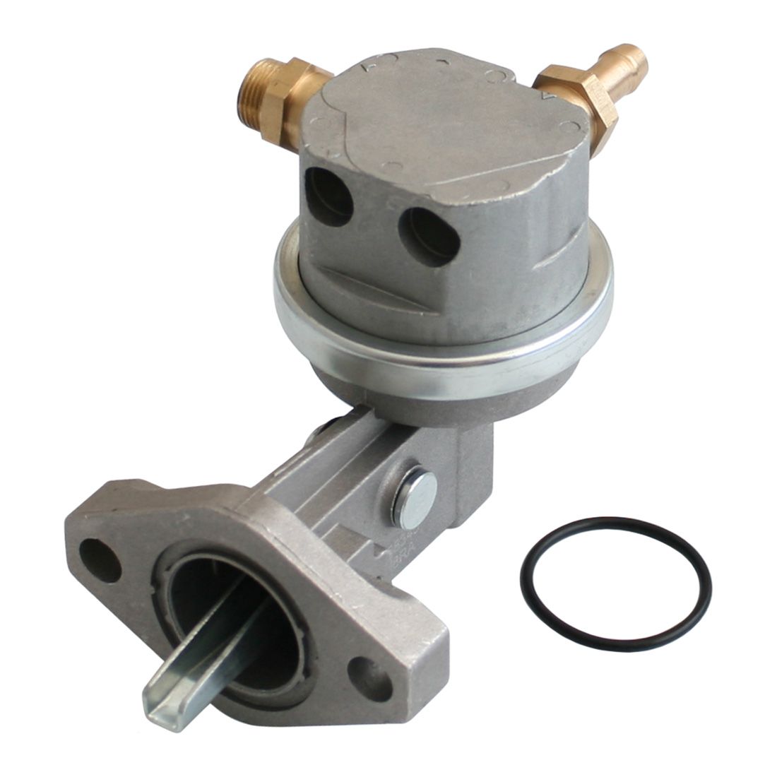 Pompa Alimentare Motor John Deere 6359 4045 6068