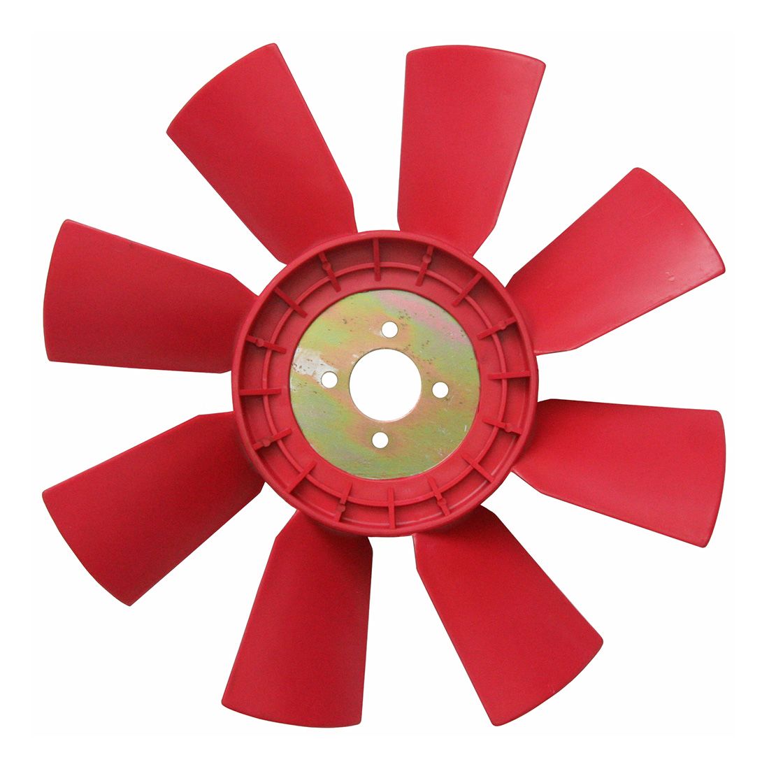 Paletă ventilator
