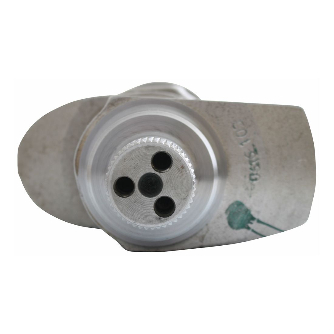 Vibrochen Motor Perkins 1004 Sau 4.236