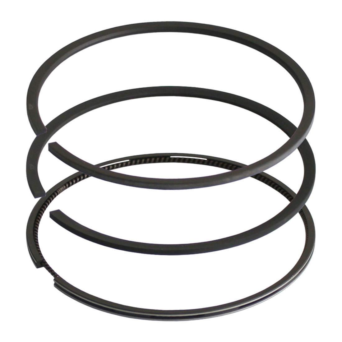 Set Segmenti - John Deere 6030 7030 Series
