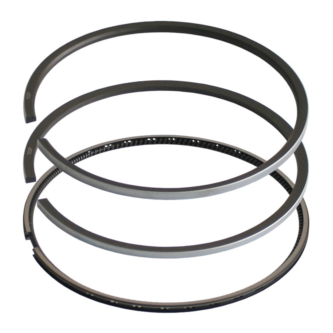 Set Segmenti - John Deere 7010 8000 9000 Series