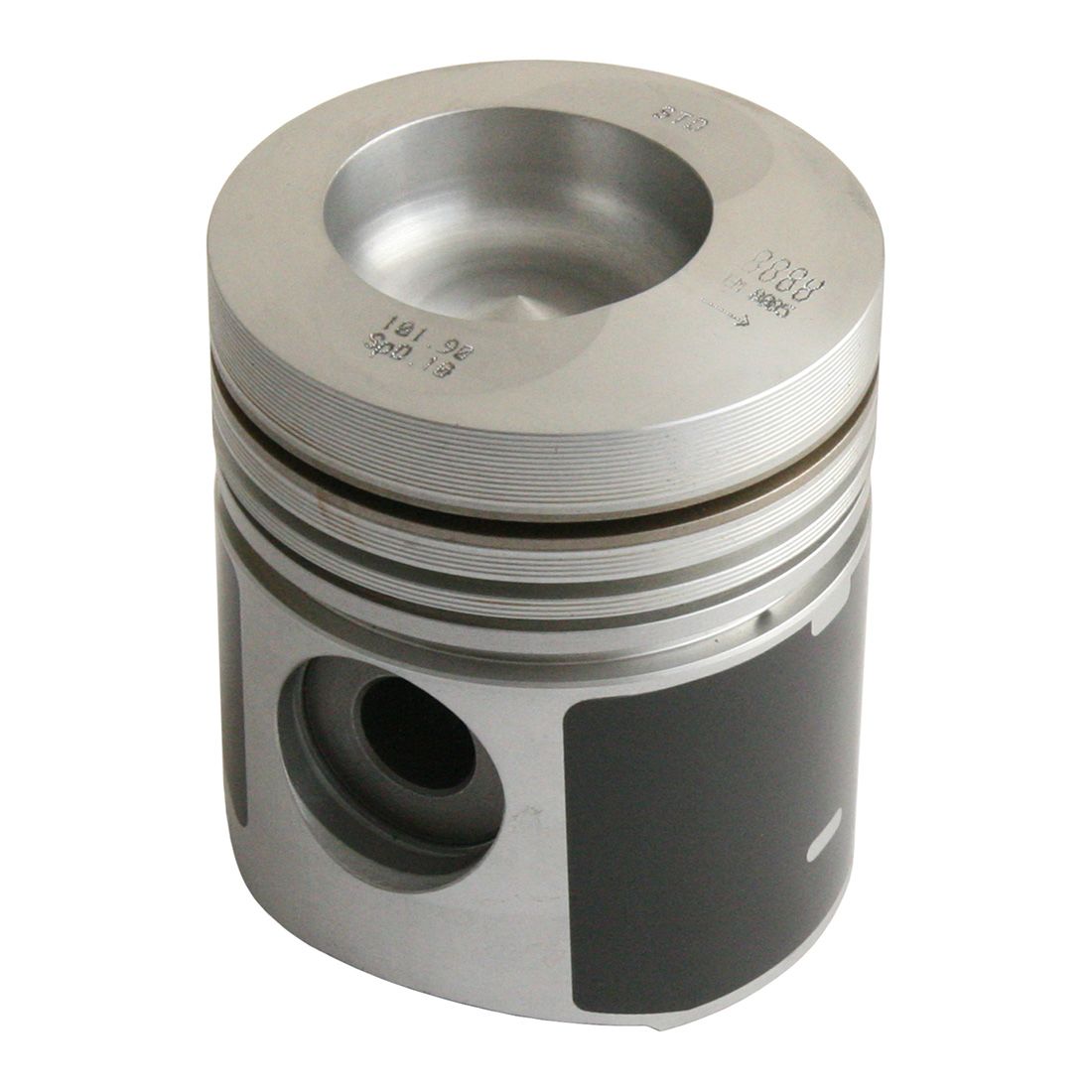 Piston - Deutz