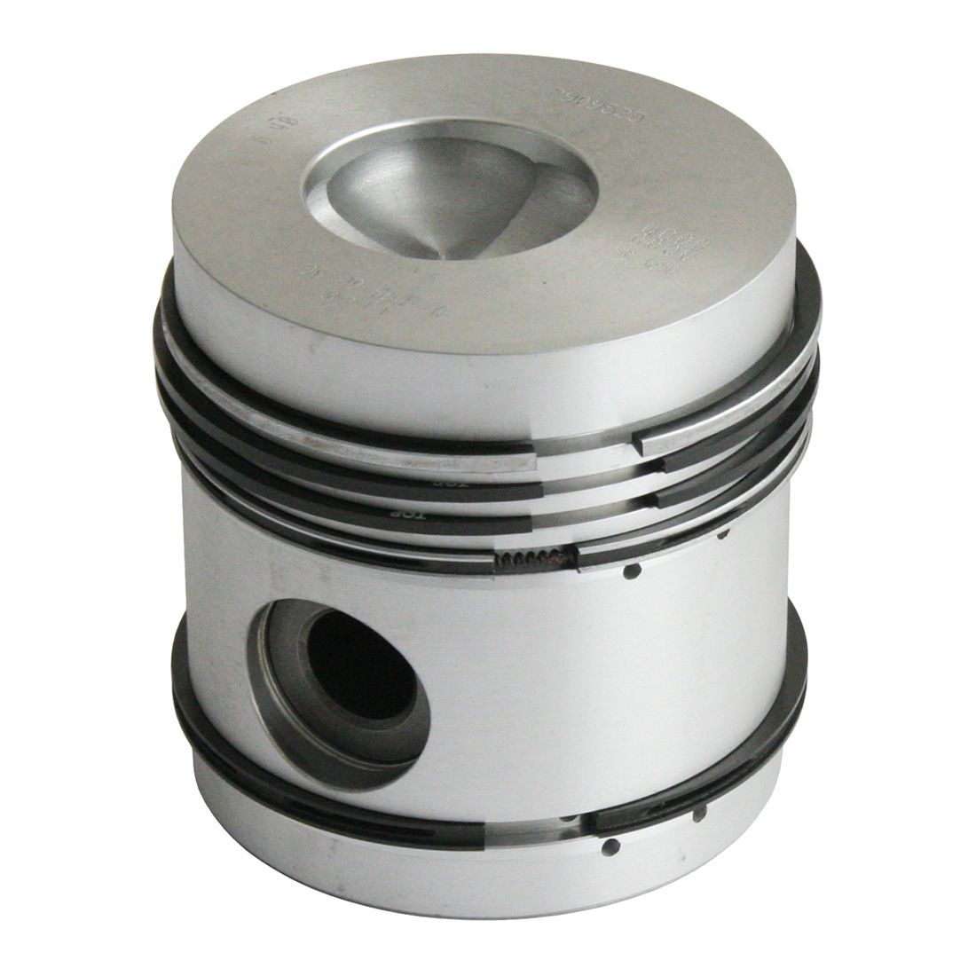 Piston complet