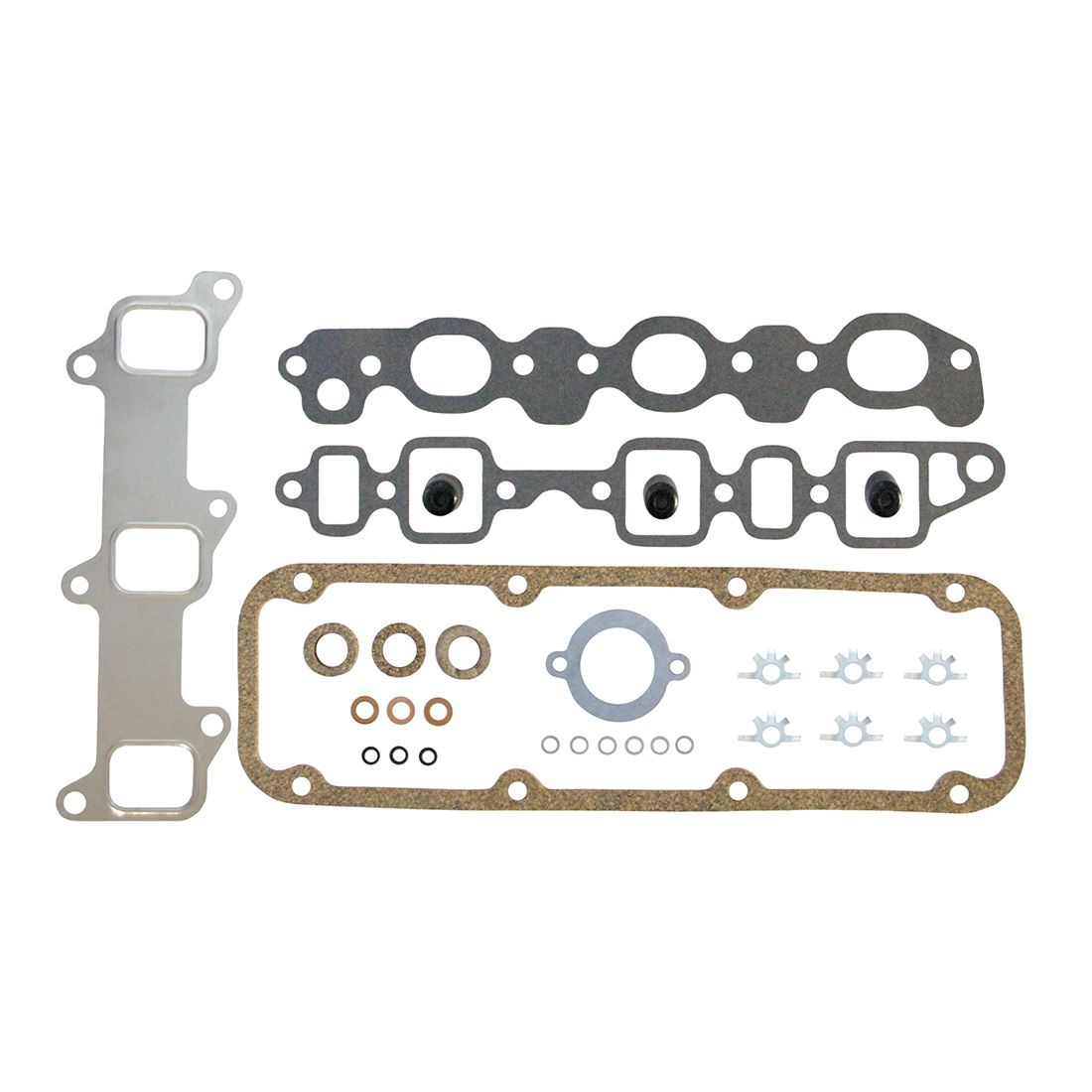 Set garnituri superioare