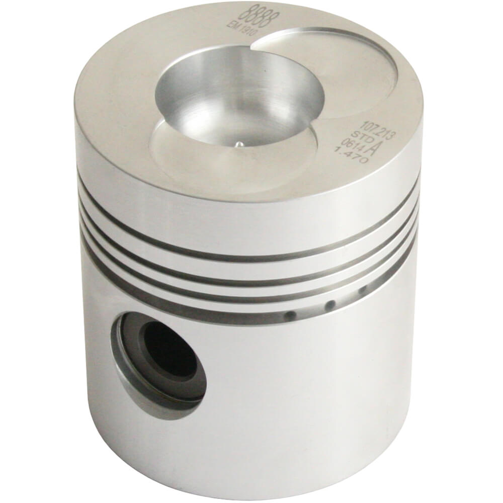 Piston +0.020"