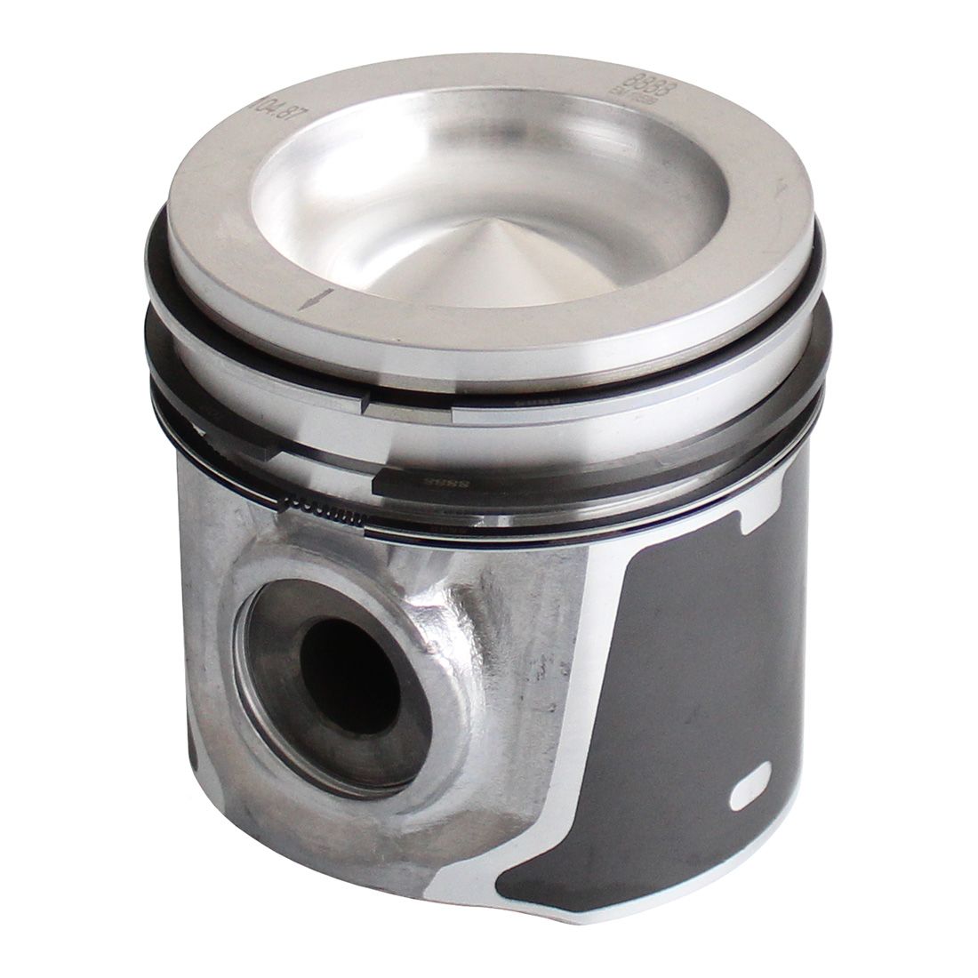 Piston complet - Perkins