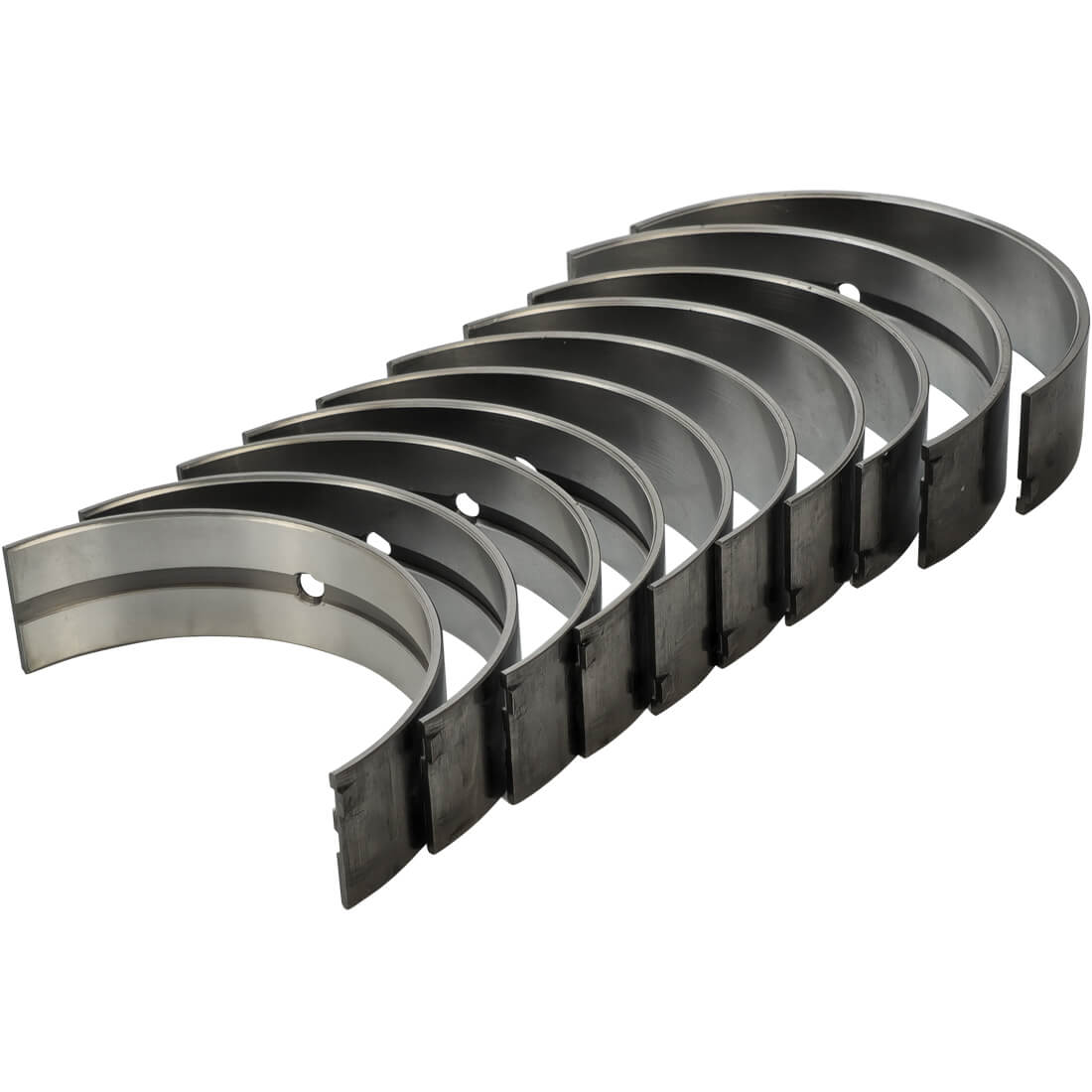 Set cuzineți palier DIESELMAX