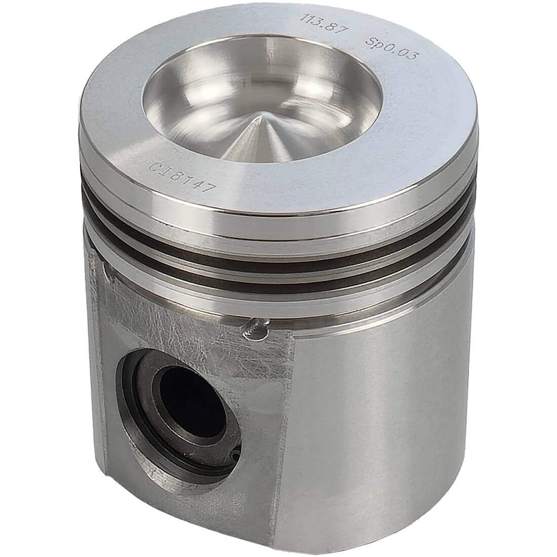 Piston