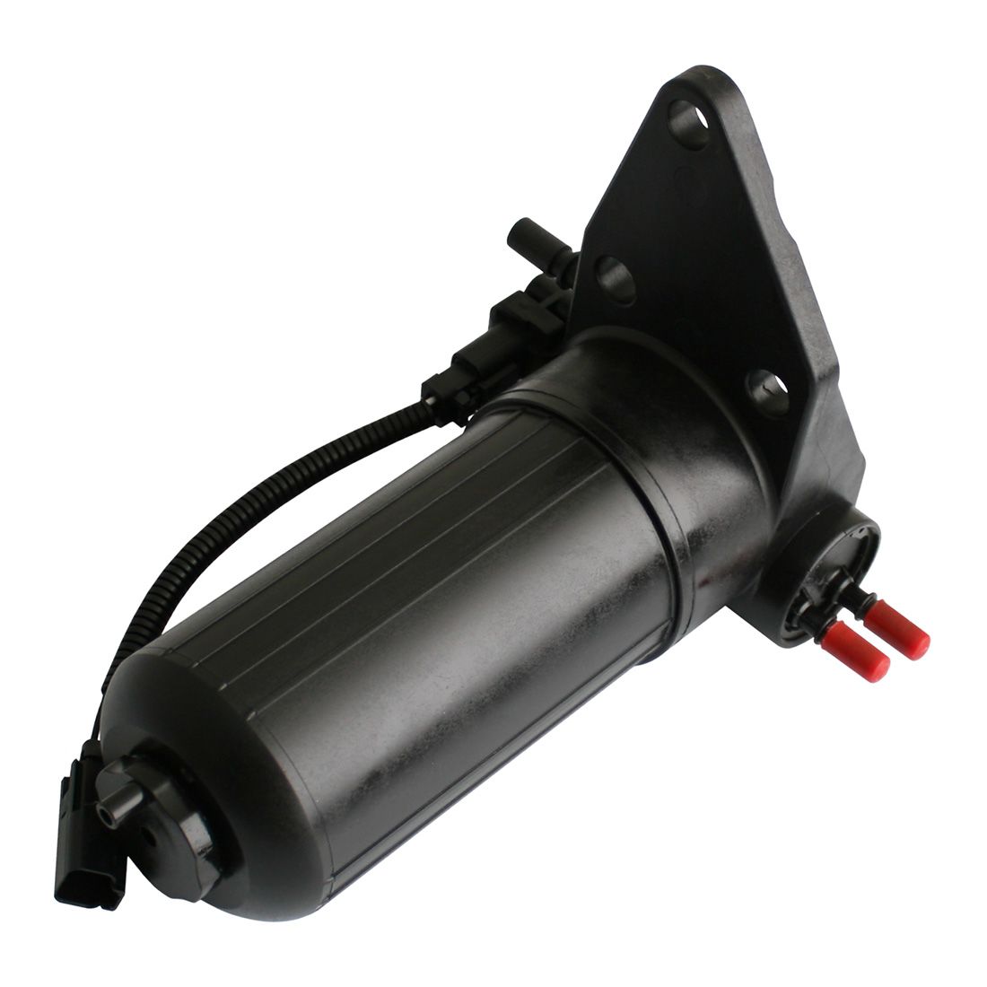 Pompa Electrica Motorina Perkins 1100 Jcb Taf Varianta Noua