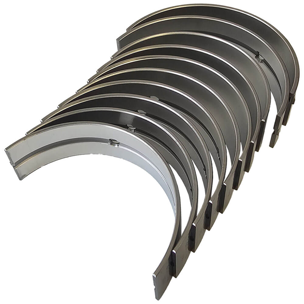 Set cuzineți palier DIESELMAX