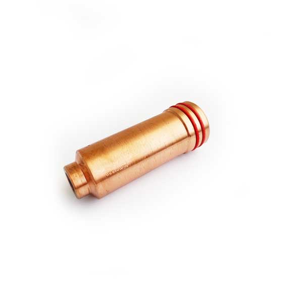 Bucșă injector