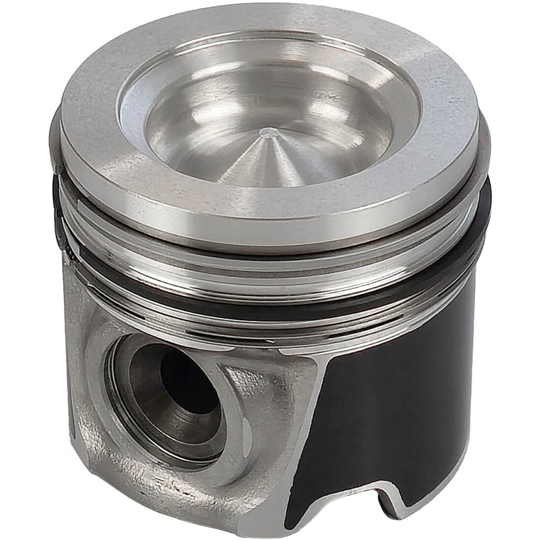 Piston complet
