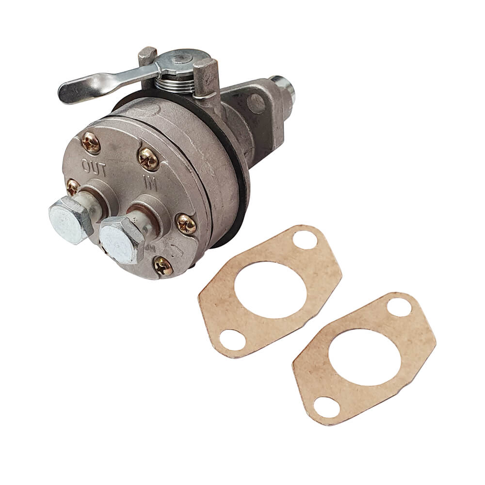 Pompă de alimentare PERKINS 100 SERIES