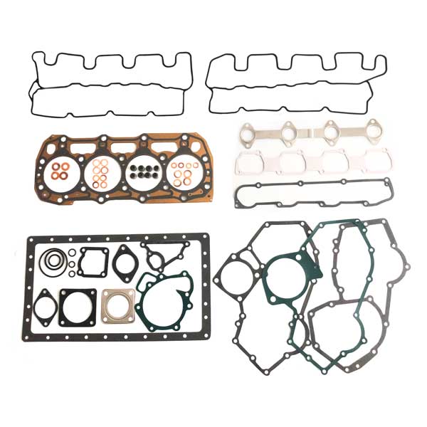 Set Complet Garnituri Motor Perkins Shibaura 104-22