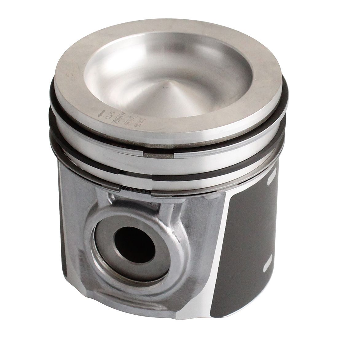 Piston complet