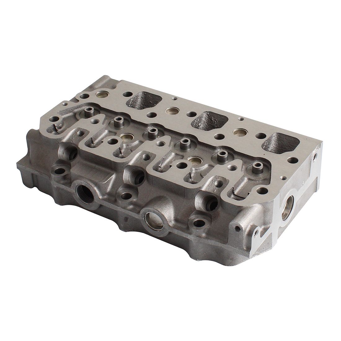 Chiulasă echipată PERKINS 403D 15