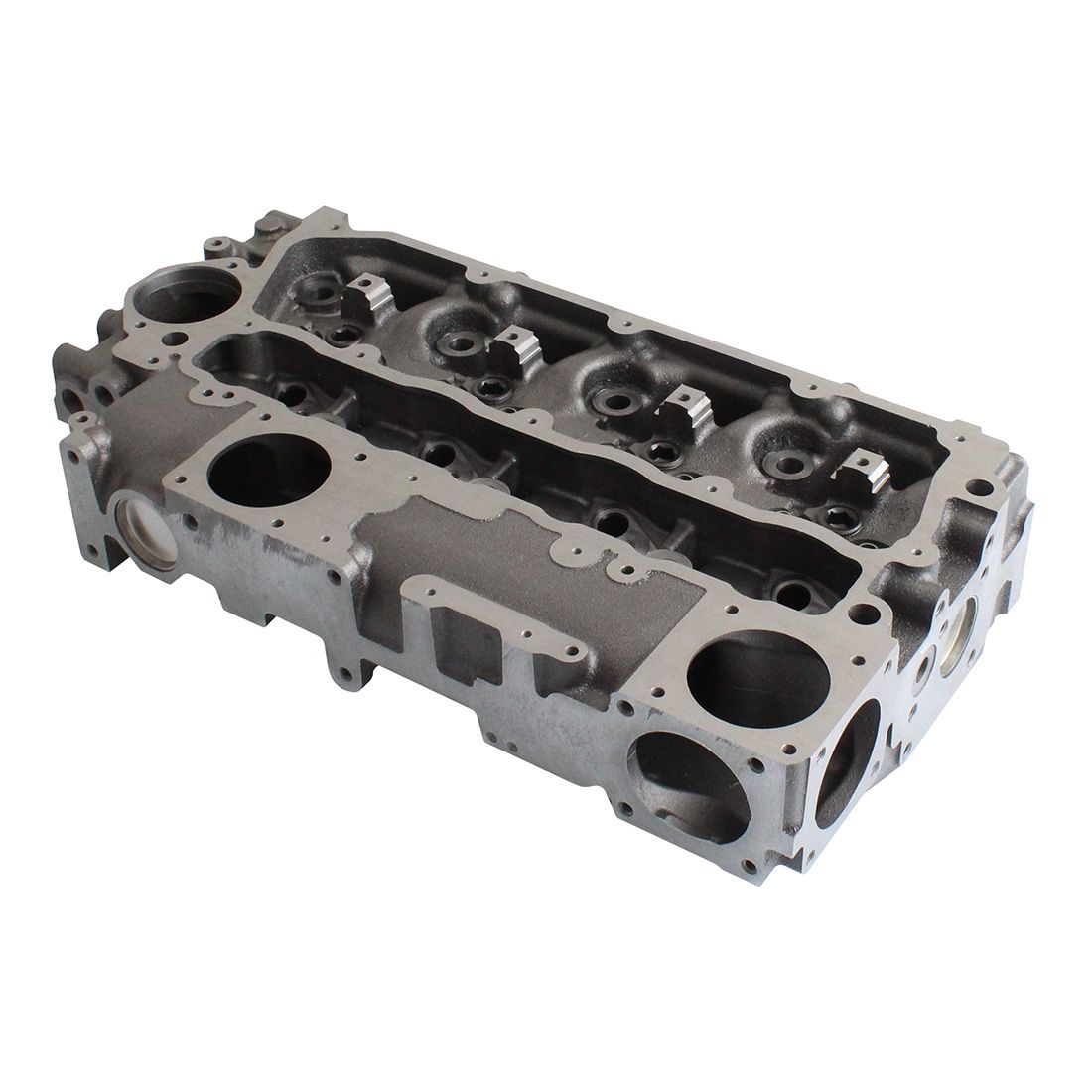 Chiulasa Motor Perkins 1104-44T