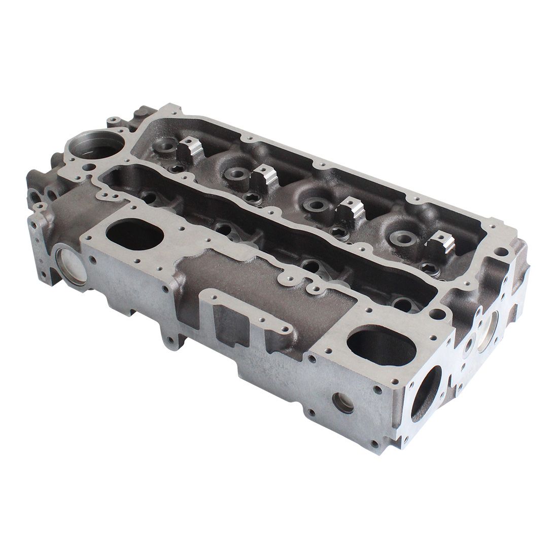 Chiulasa Motor Perkins 1104 Tier 3, Serie Nl