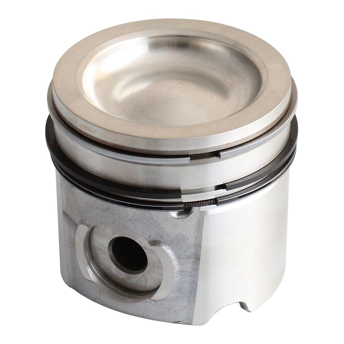 Piston complet CUMMINS QSB