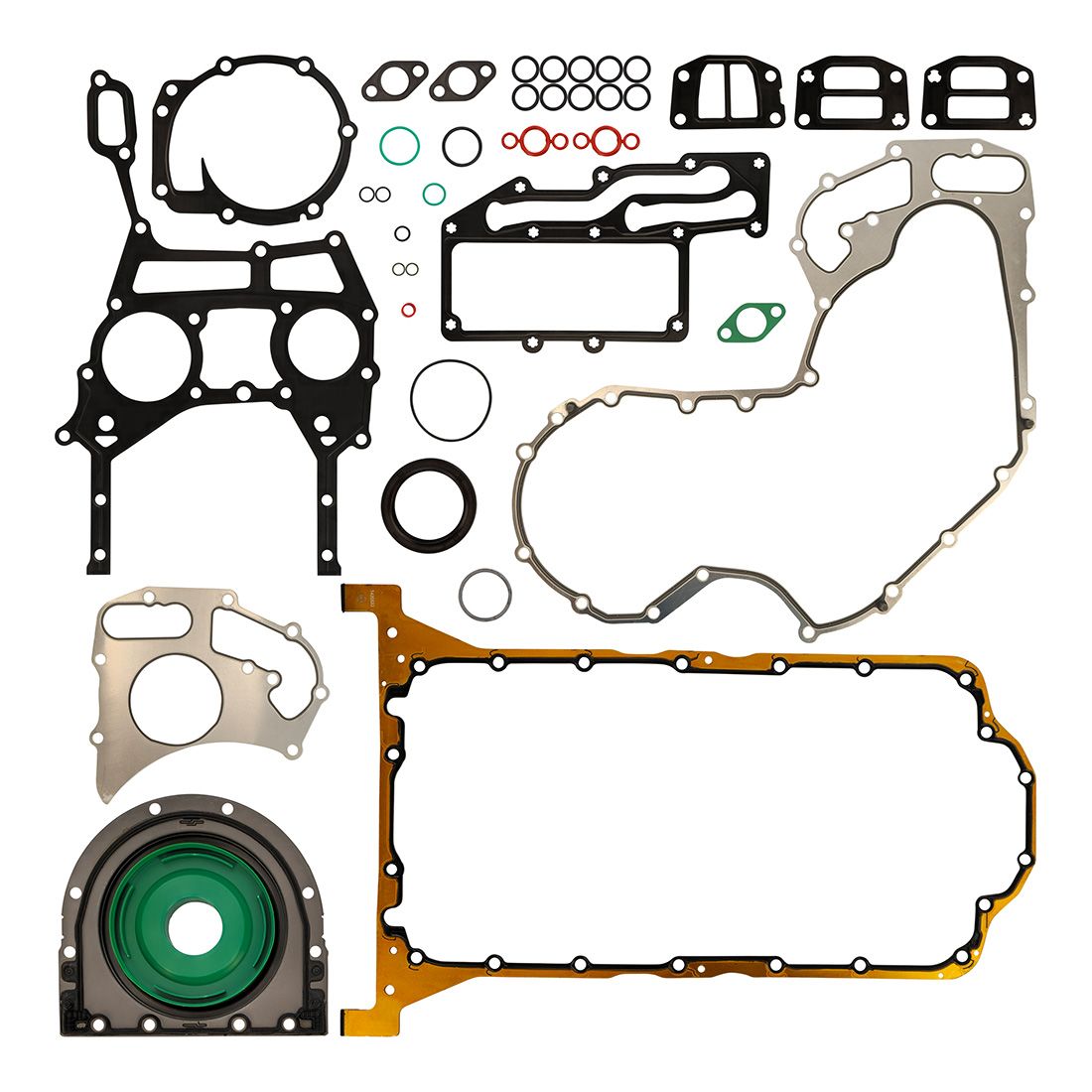 Set garnituri inferioare