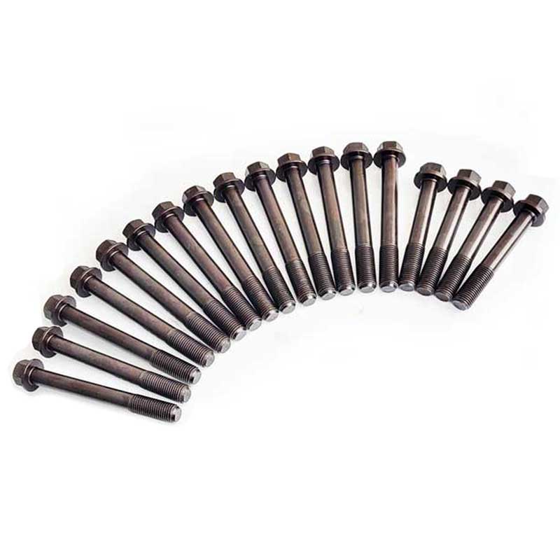 Set șuruburi chiulasă PERKINS 400 SERIES