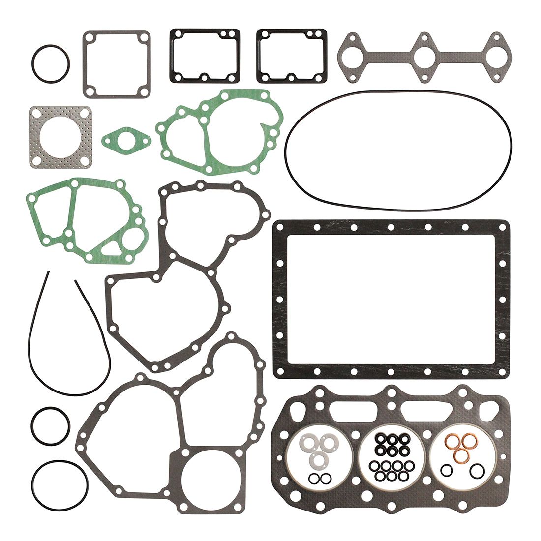 Set complet garnituri motor