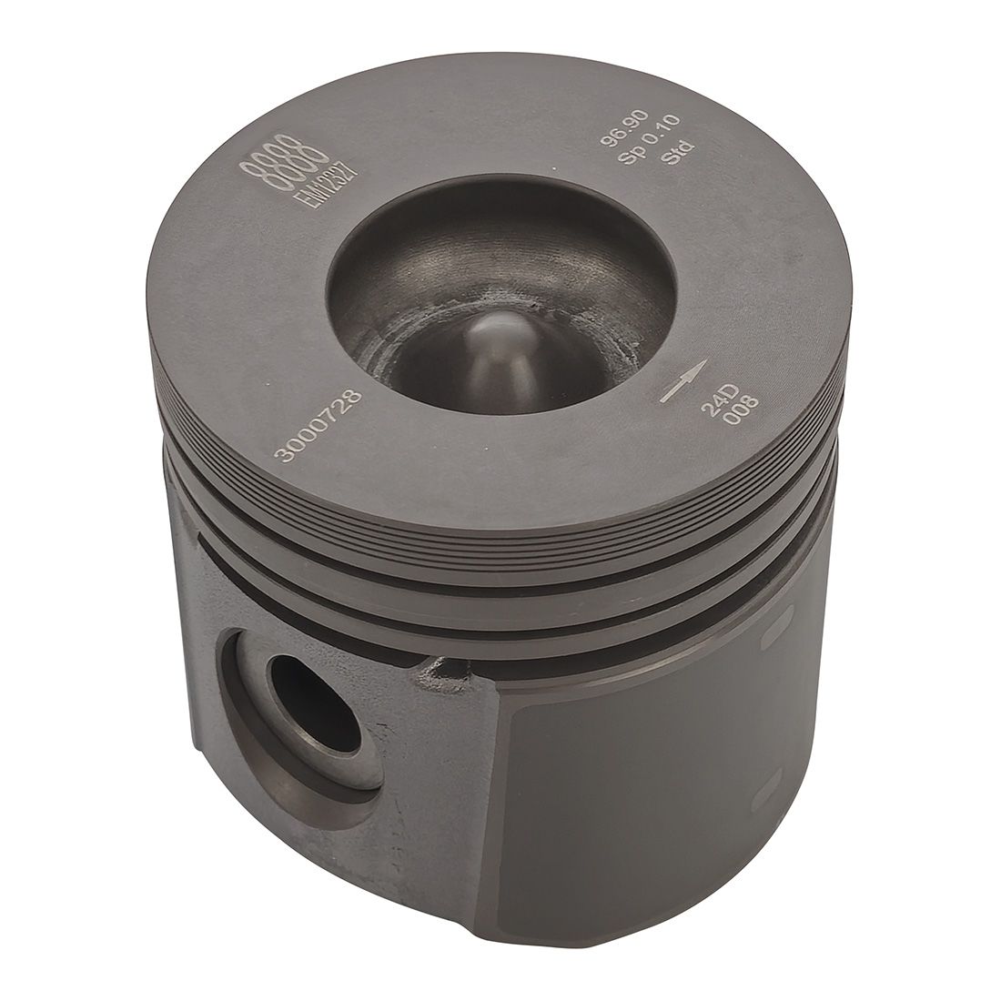 Piston