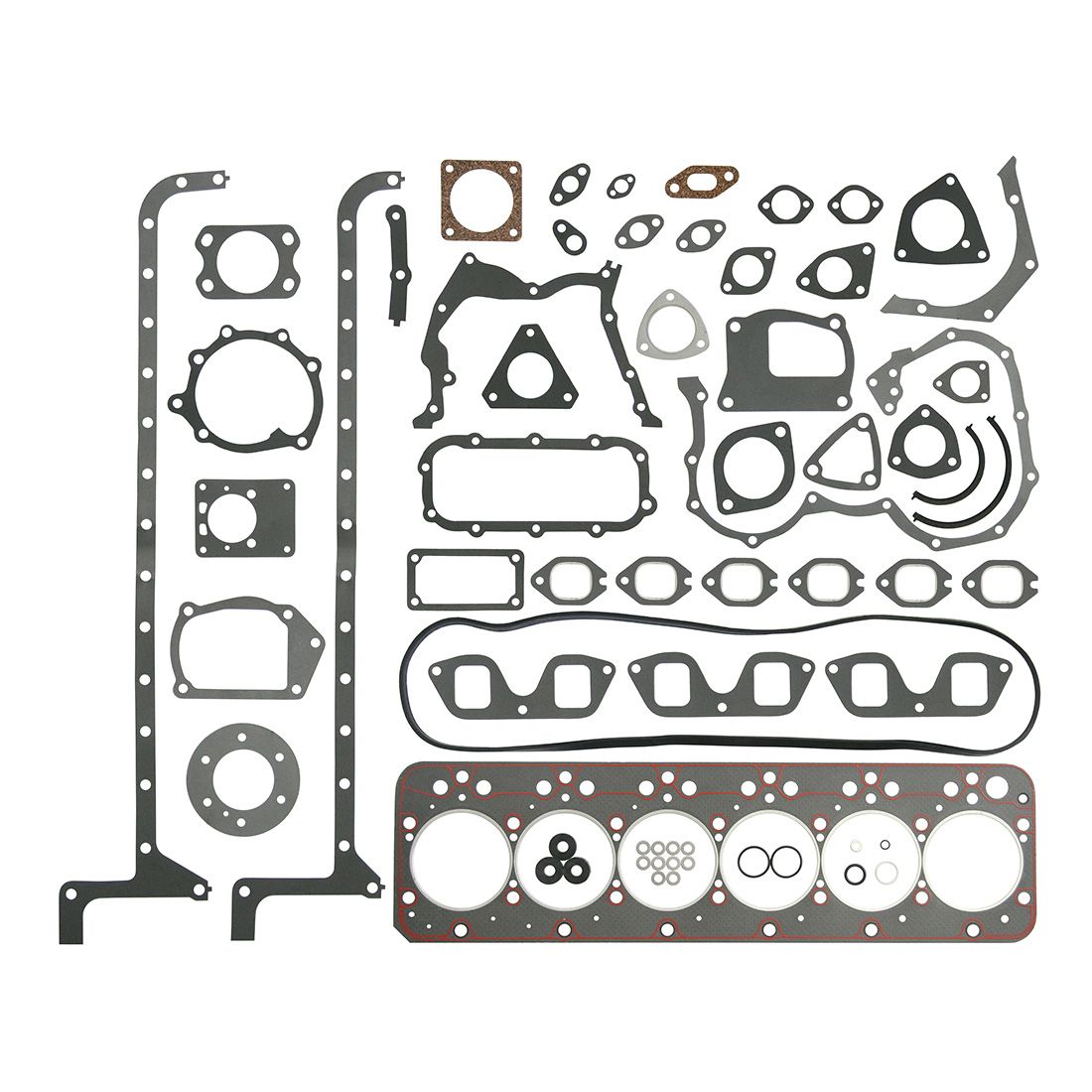 Set complet garnituri motor FIAT