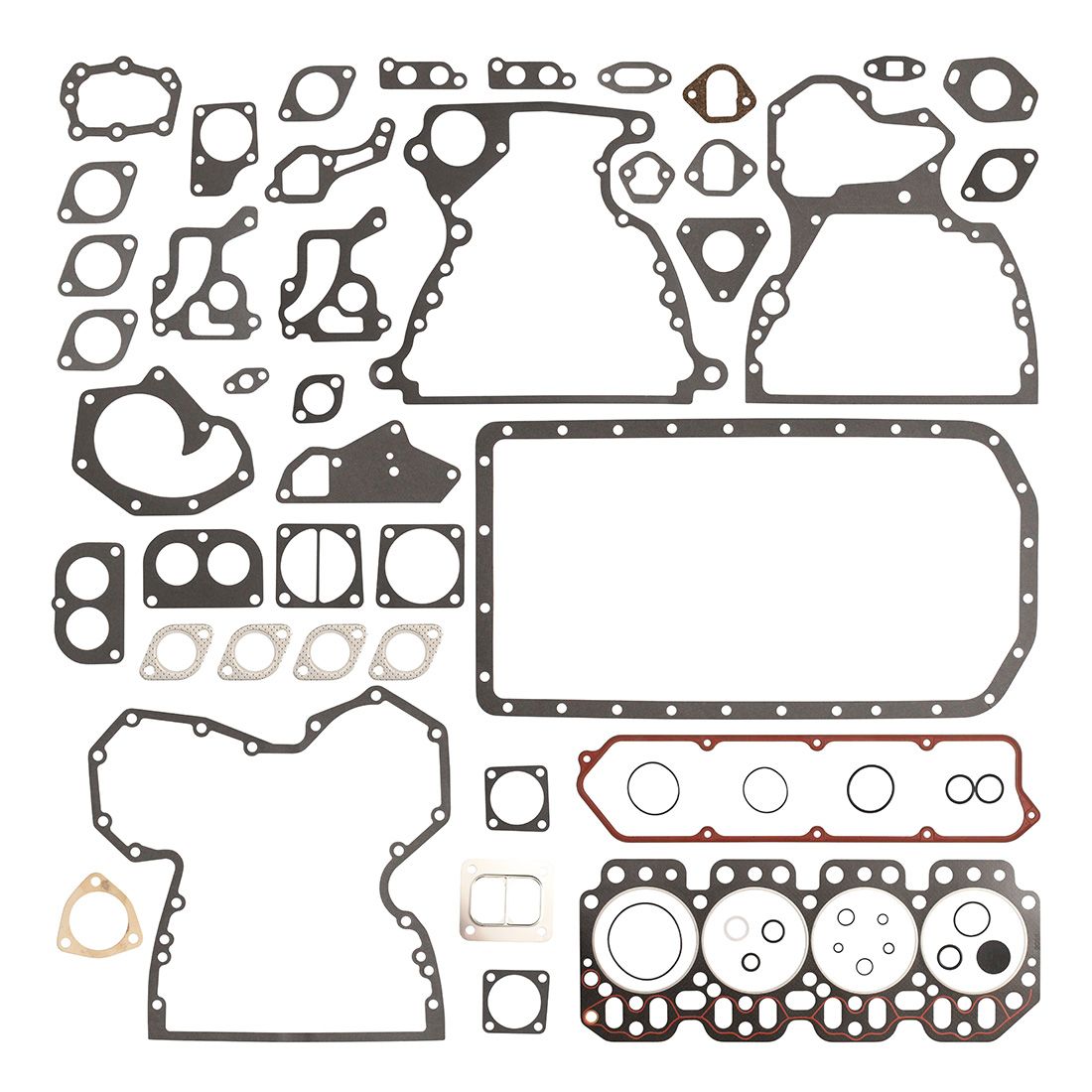 Set complet garnituri motor