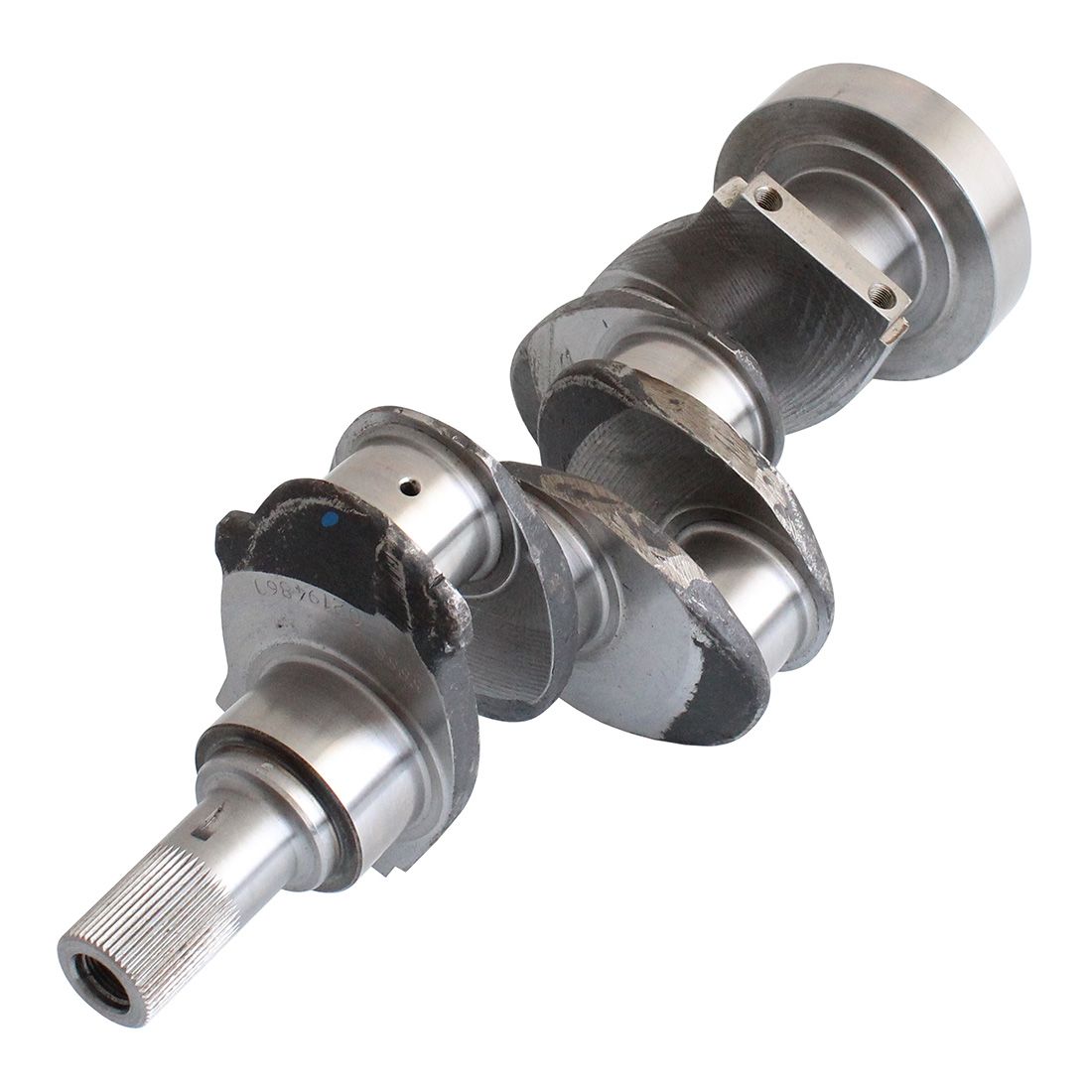 Vibrochen Perkins D3.152
