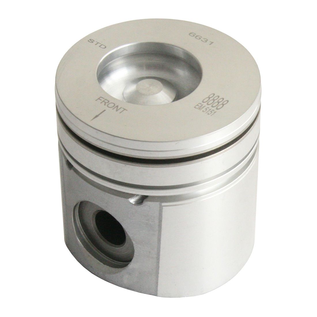 Piston CUMMINS