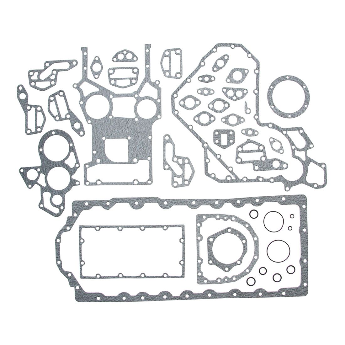 Set Inferior Garnituri Perkins 1004