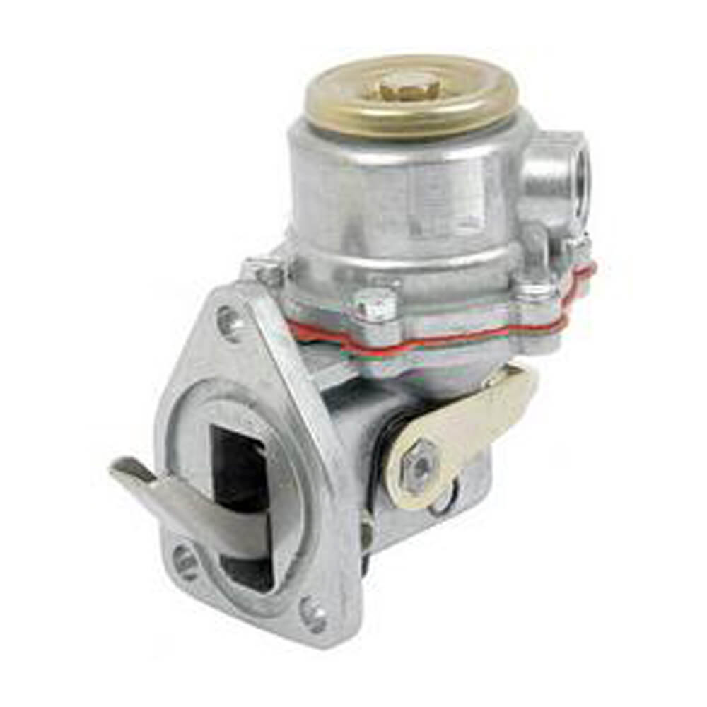Pompa Alimentare Motor Deutz 912 913
