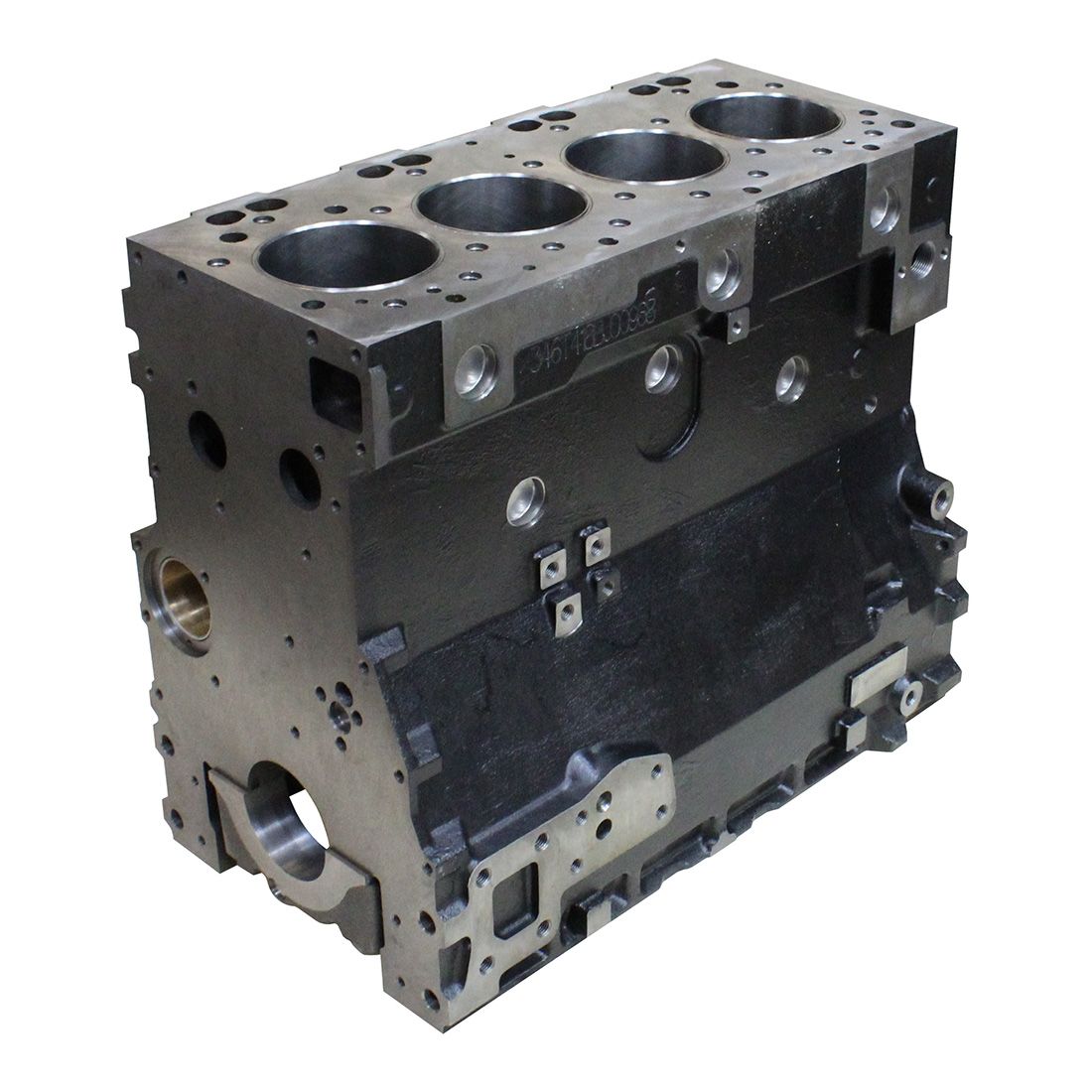Bloc Motor Perkins 1004 specificatie industriala