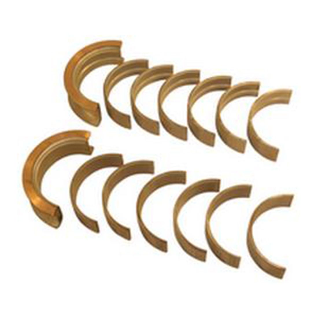 Set cuzineți palier 010 — Vibrochen și cuzineți palier